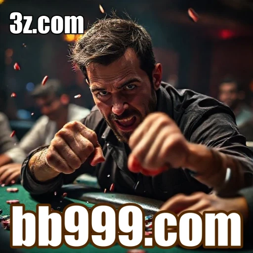 Loteria Especial no bb999.com: Emoção e Chances de Ganhar