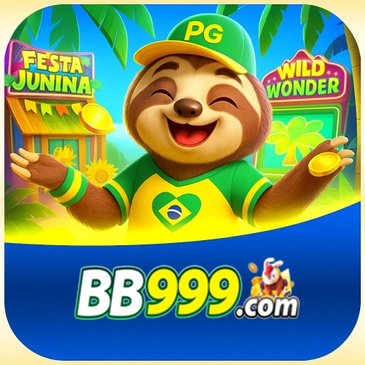 bb999 logo
