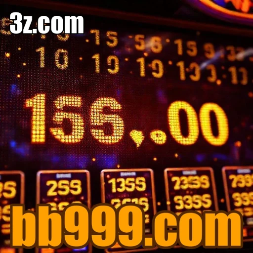 Jogue tablegames no bb999.com e viva a emoção